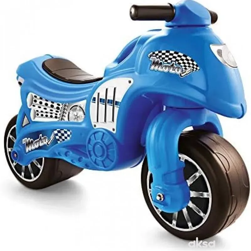 DOLU plastični motor 8029
