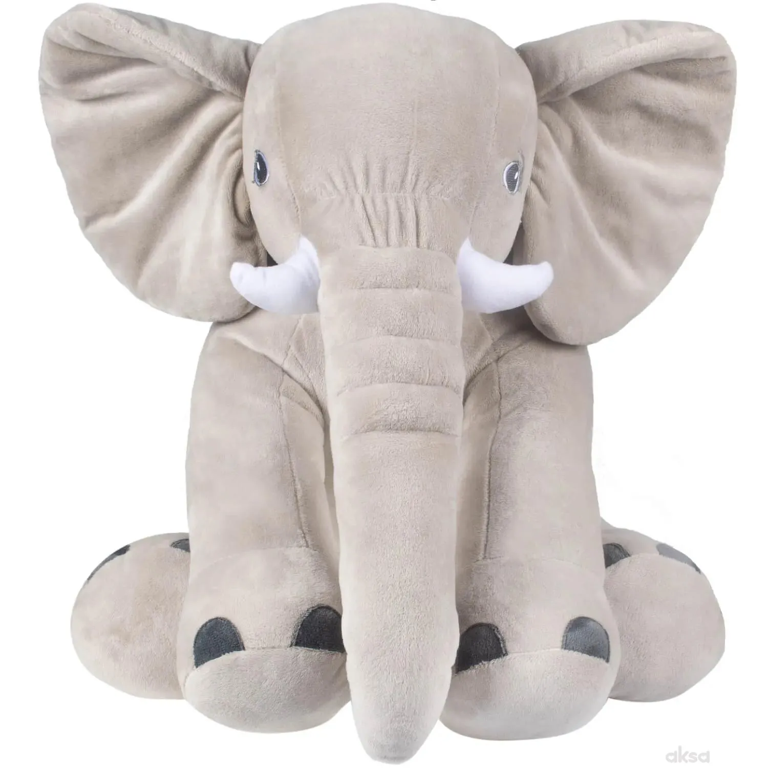 Dream Makers plišana igračka slon 