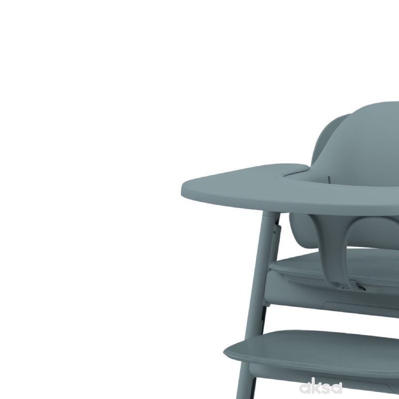 Cybex hranilica Lemo 3u1, Stone Blue 