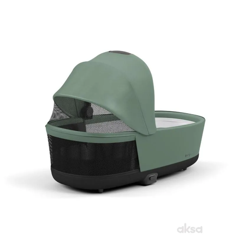 Cybex nosiljka za Priam Lux 4.0., Leaf Green 