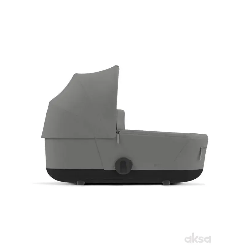 Cybex nosiljka za Mios Lux 4.0., Mirage Grey