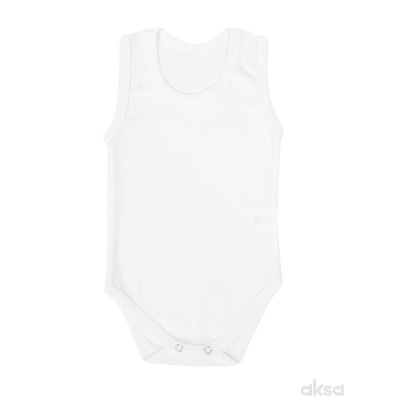 Lillo&Pippo bodi atlet, unisex 