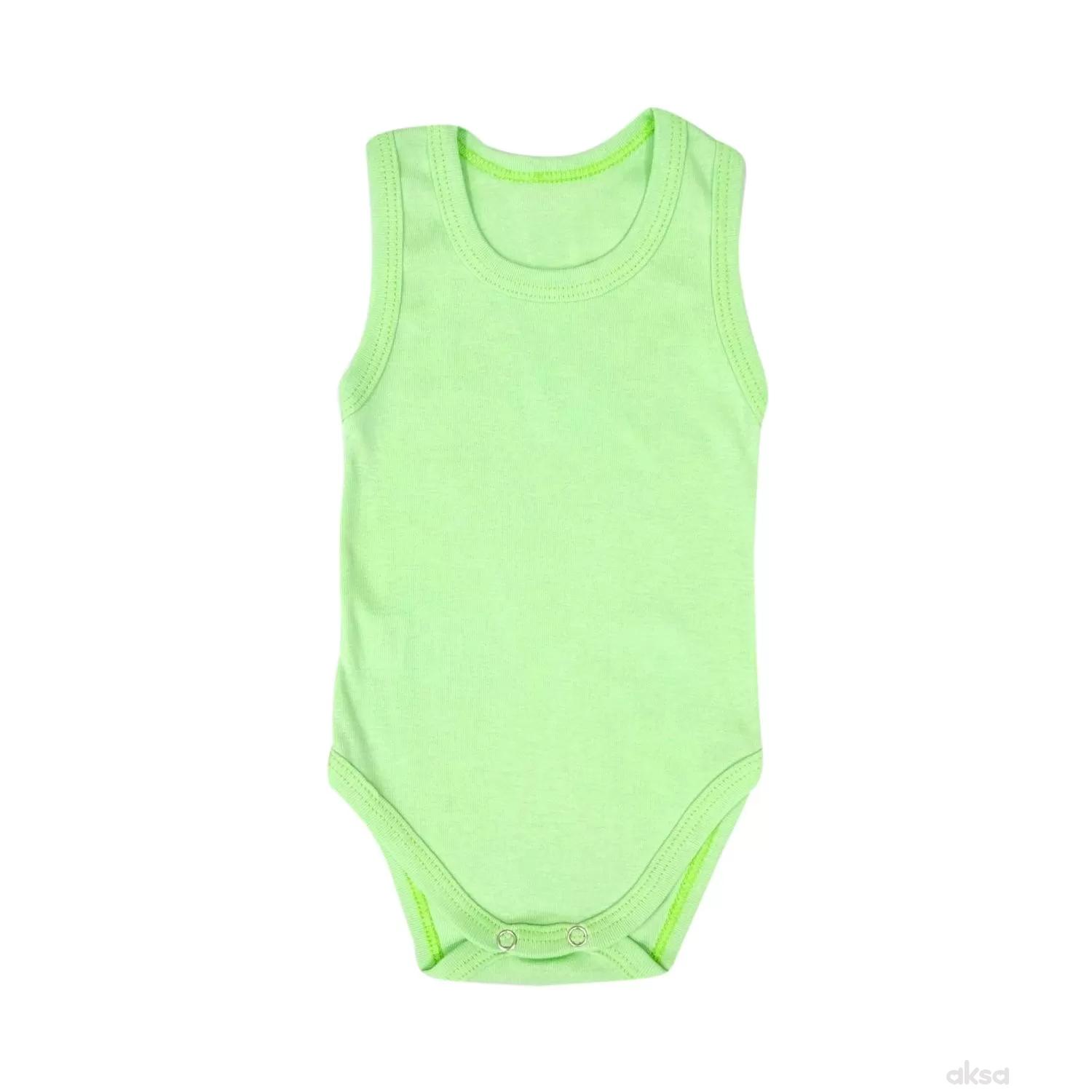 Lillo&Pippo bodi atlet, unisex 