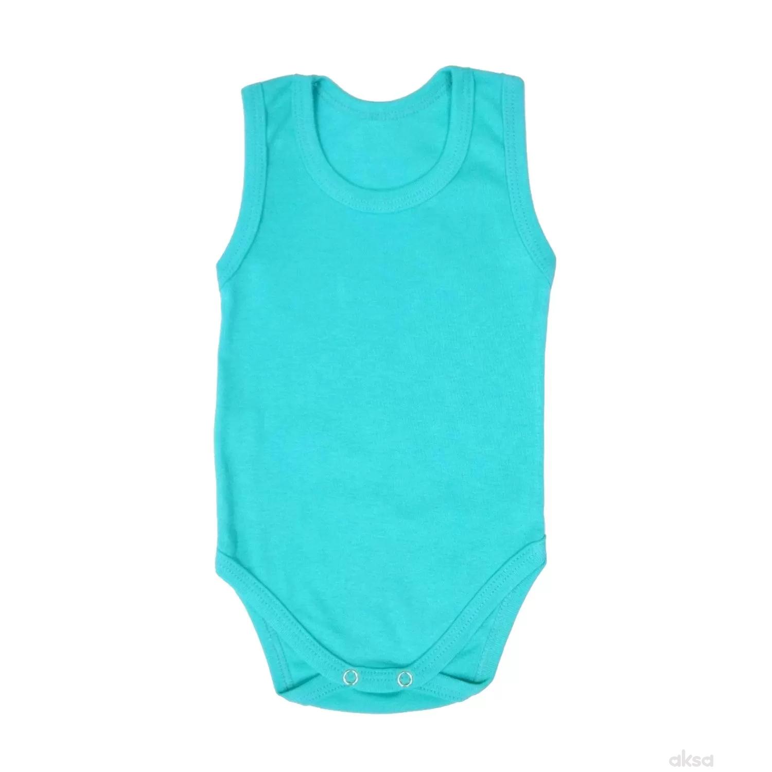 Lillo&Pippo bodi atlet, unisex 