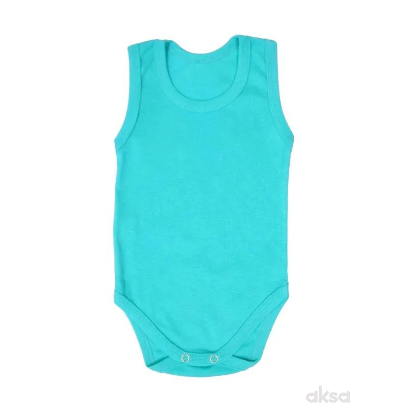 Lillo&Pippo bodi atlet, unisex 