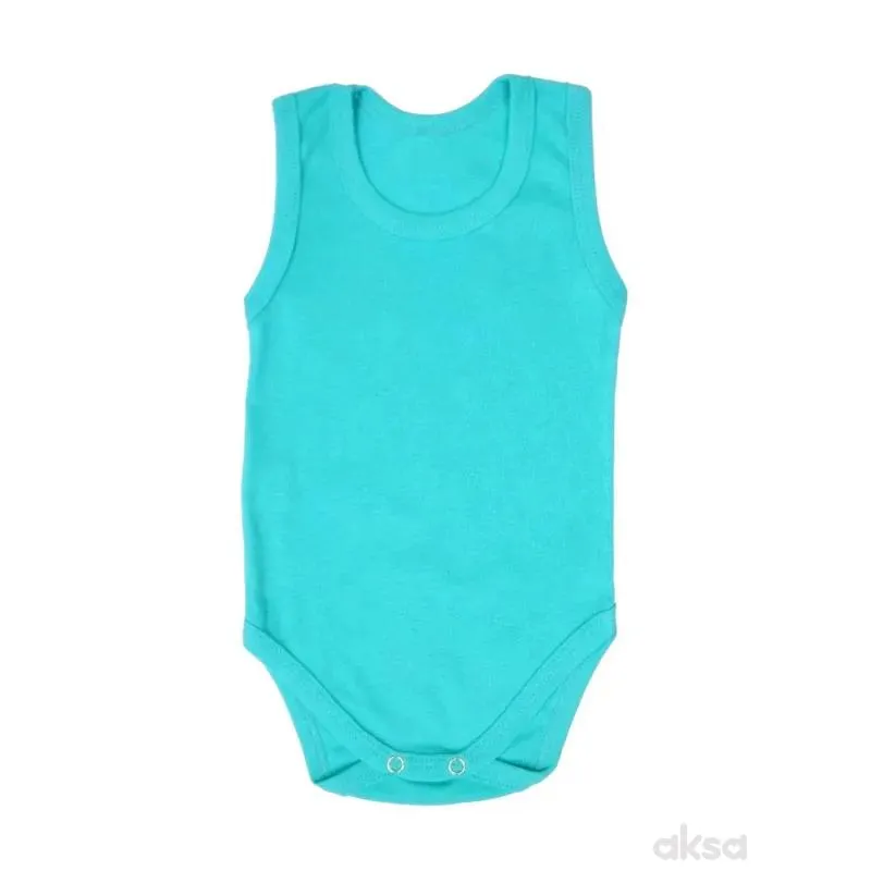 Lillo&Pippo bodi atlet, unisex