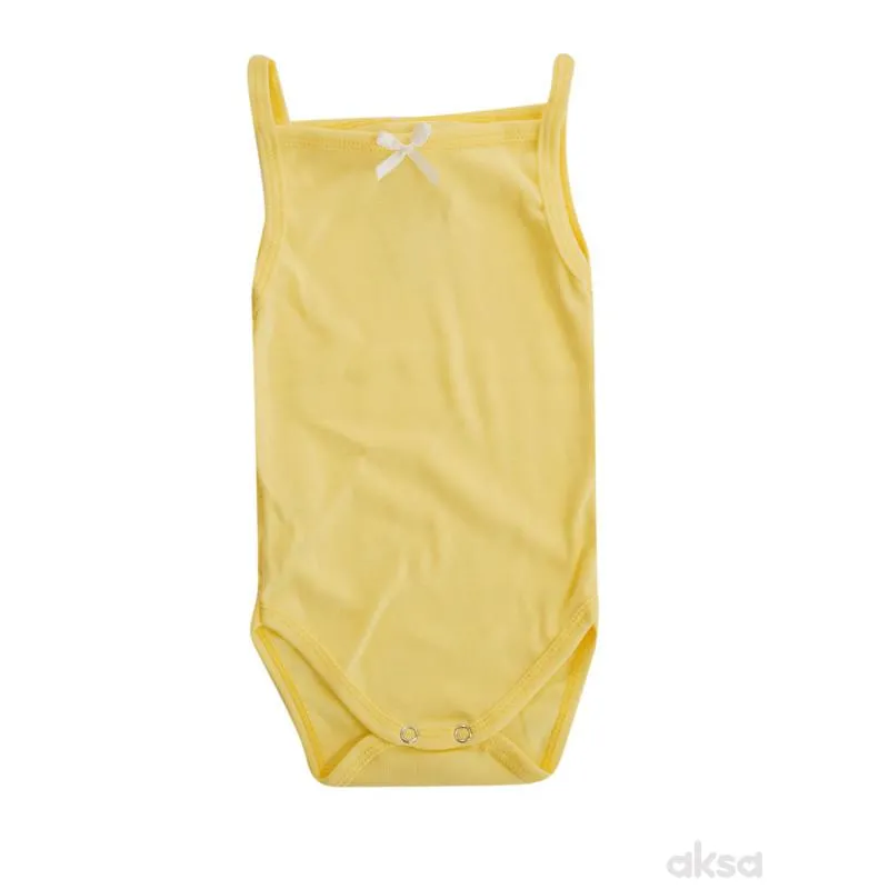 Lillo&Pippo bodi atlet, unisex