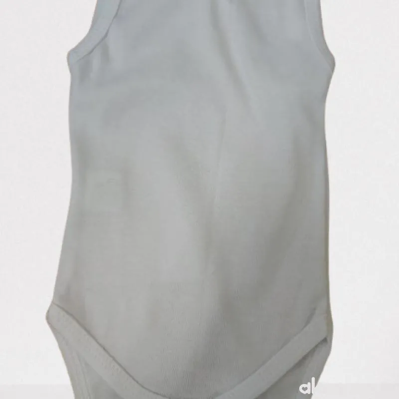 Lillo&Pippo bodi atlet, unisex