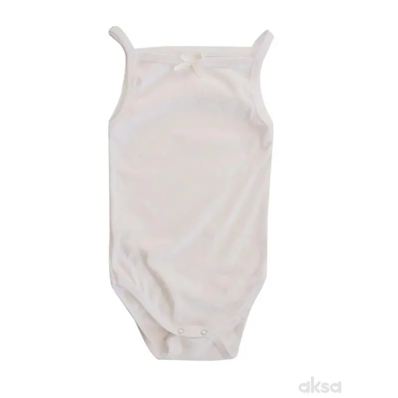 Lillo&Pippo bodi atlet, unisex
