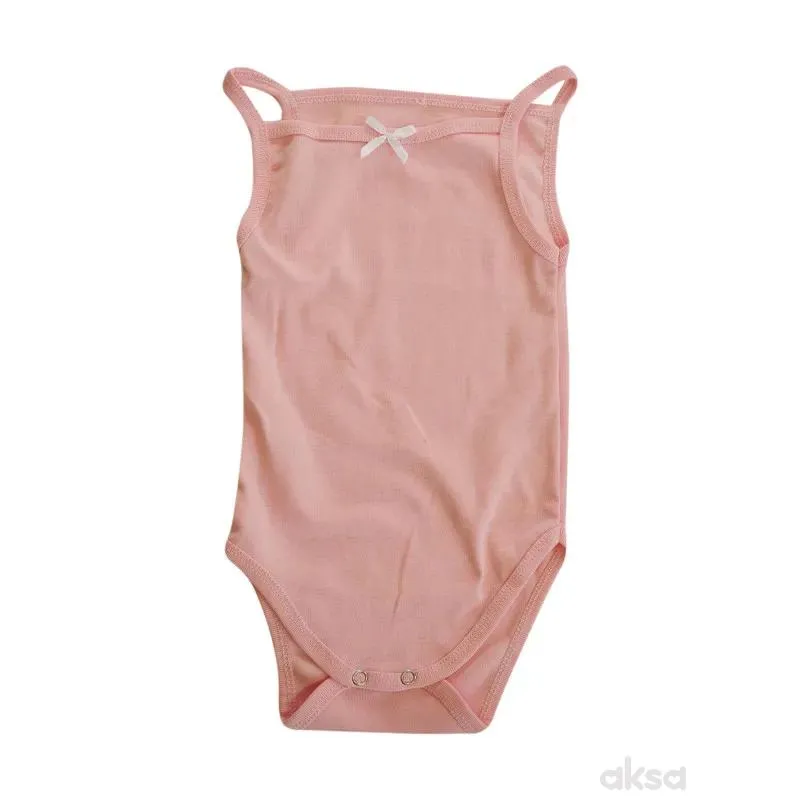 Lillo&Pippo bodi atlet, unisex