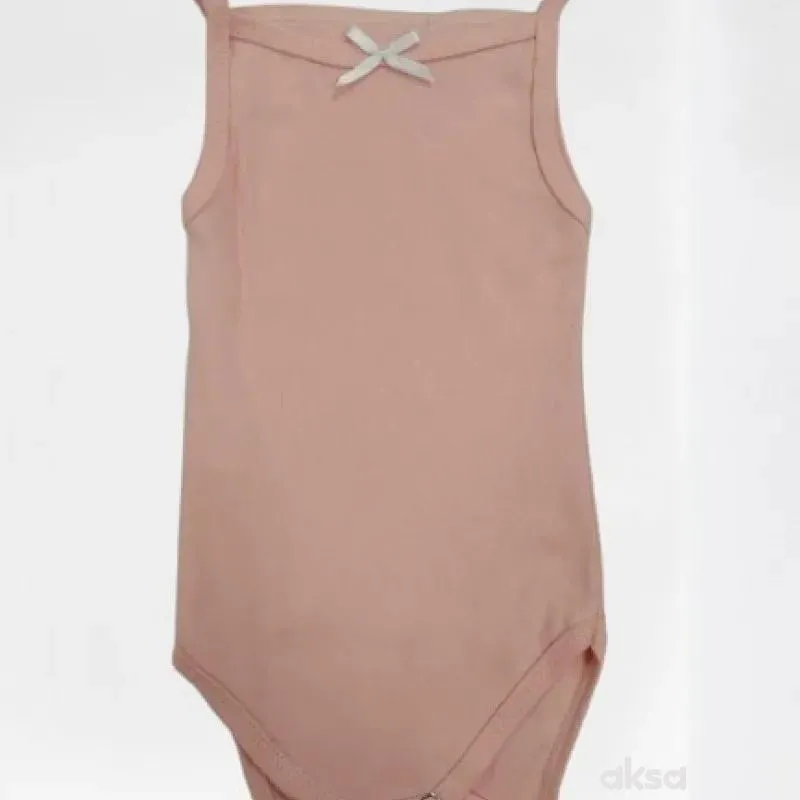 Lillo&Pippo bodi atlet, unisex
