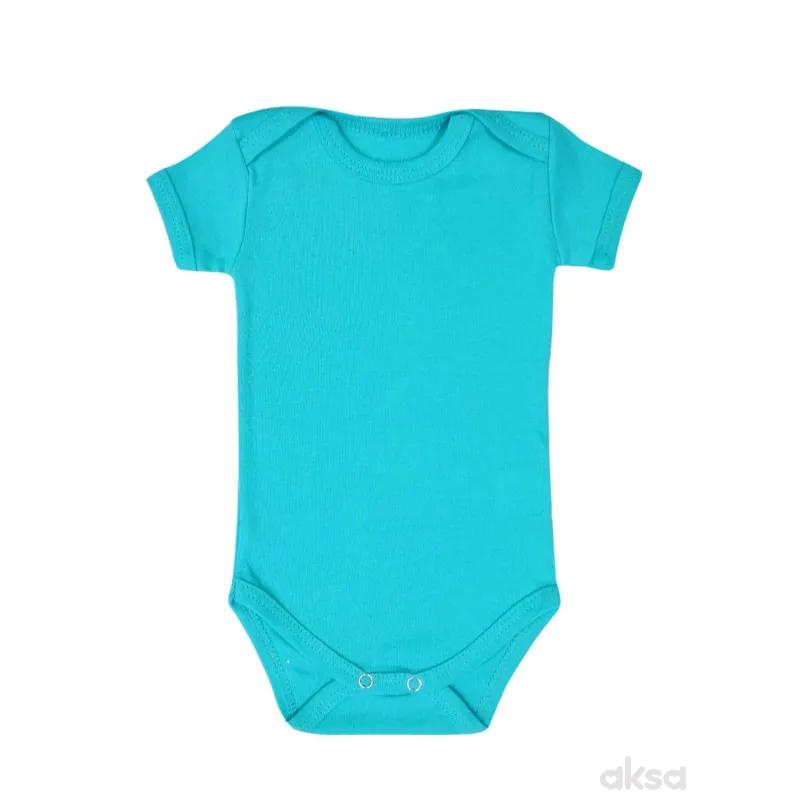 Lillo&Pippo bodi kr, unisex 