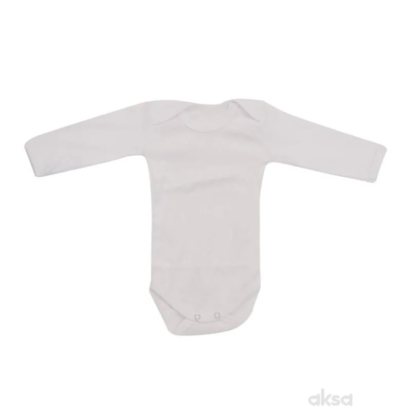 Lillo&Pippo bodi dr, unisex