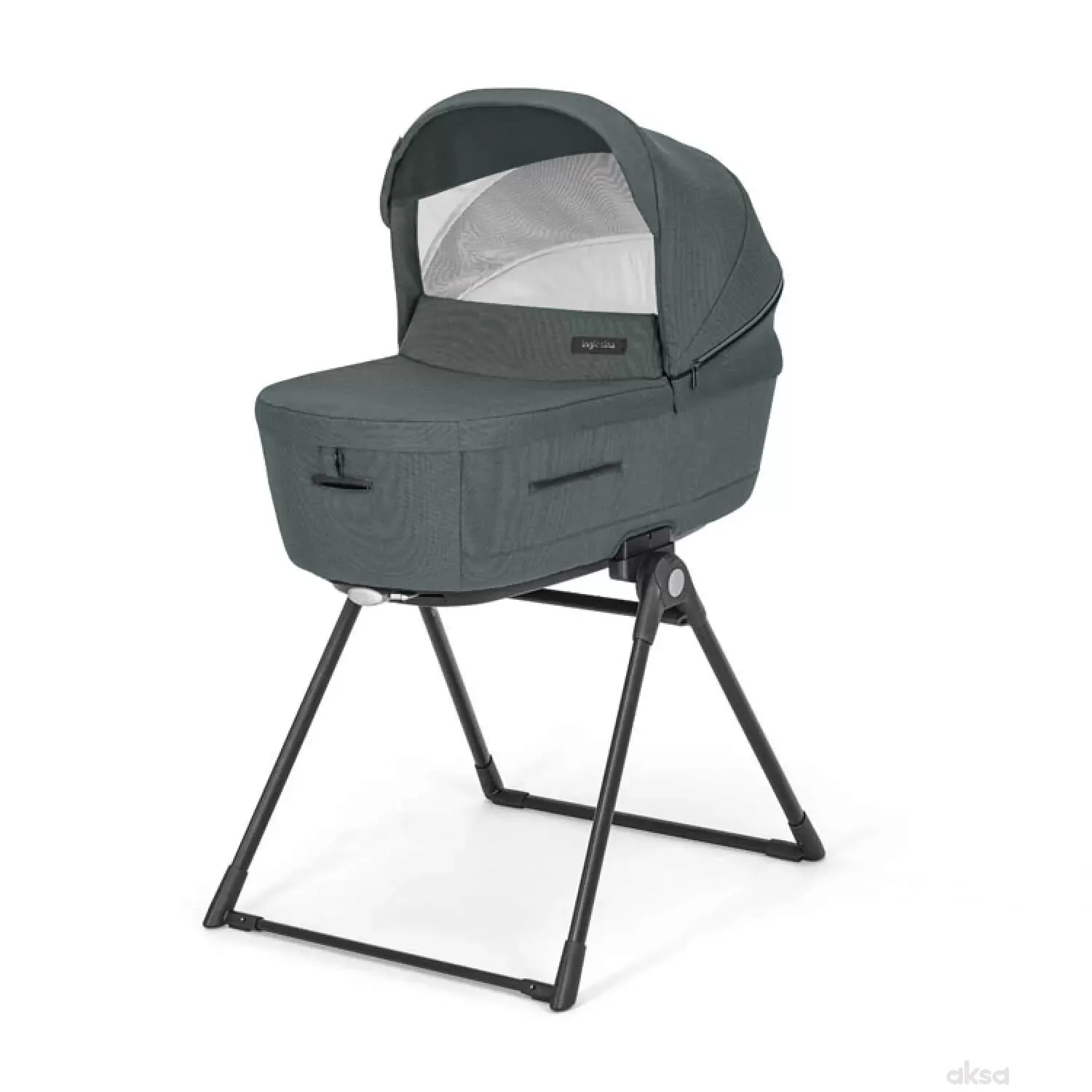 Inglesina trio sistem Aptica Darwin, Emerald Green