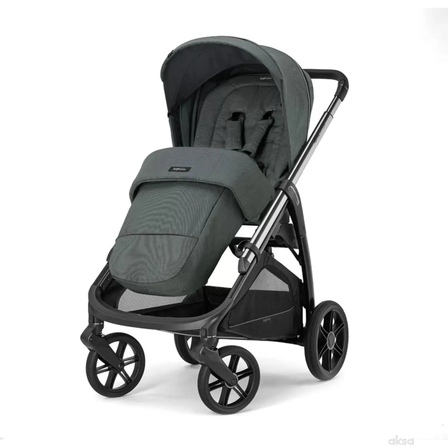 Inglesina trio sistem Aptica Darwin, Emerald Green