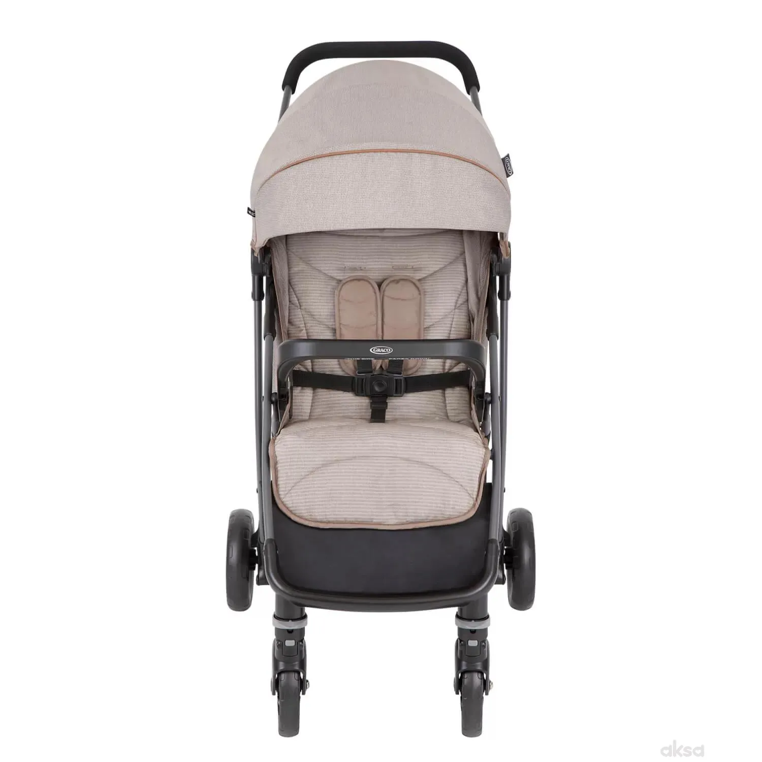 Graco kolica Breaze lite 2, Little adventures