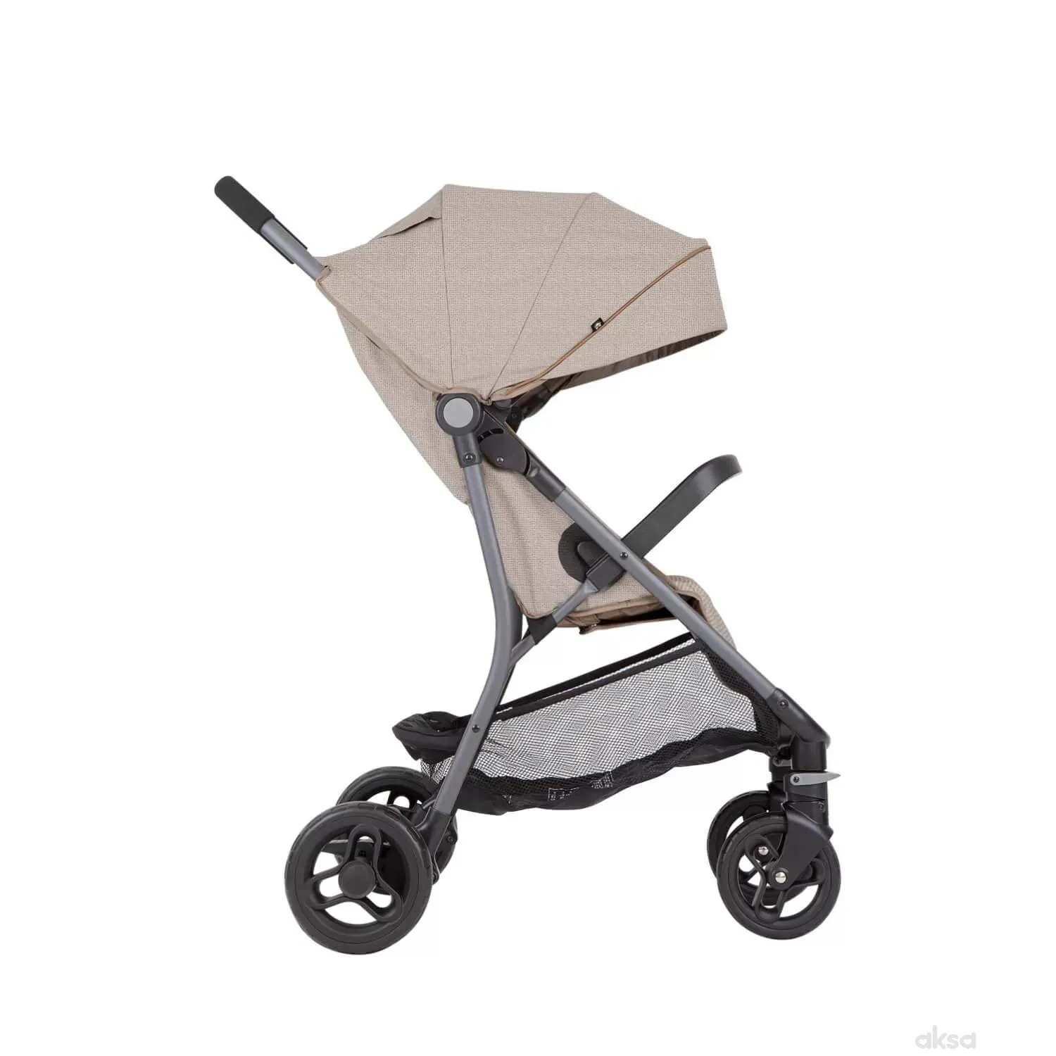 Graco kolica Breaze lite 2, Little adventures