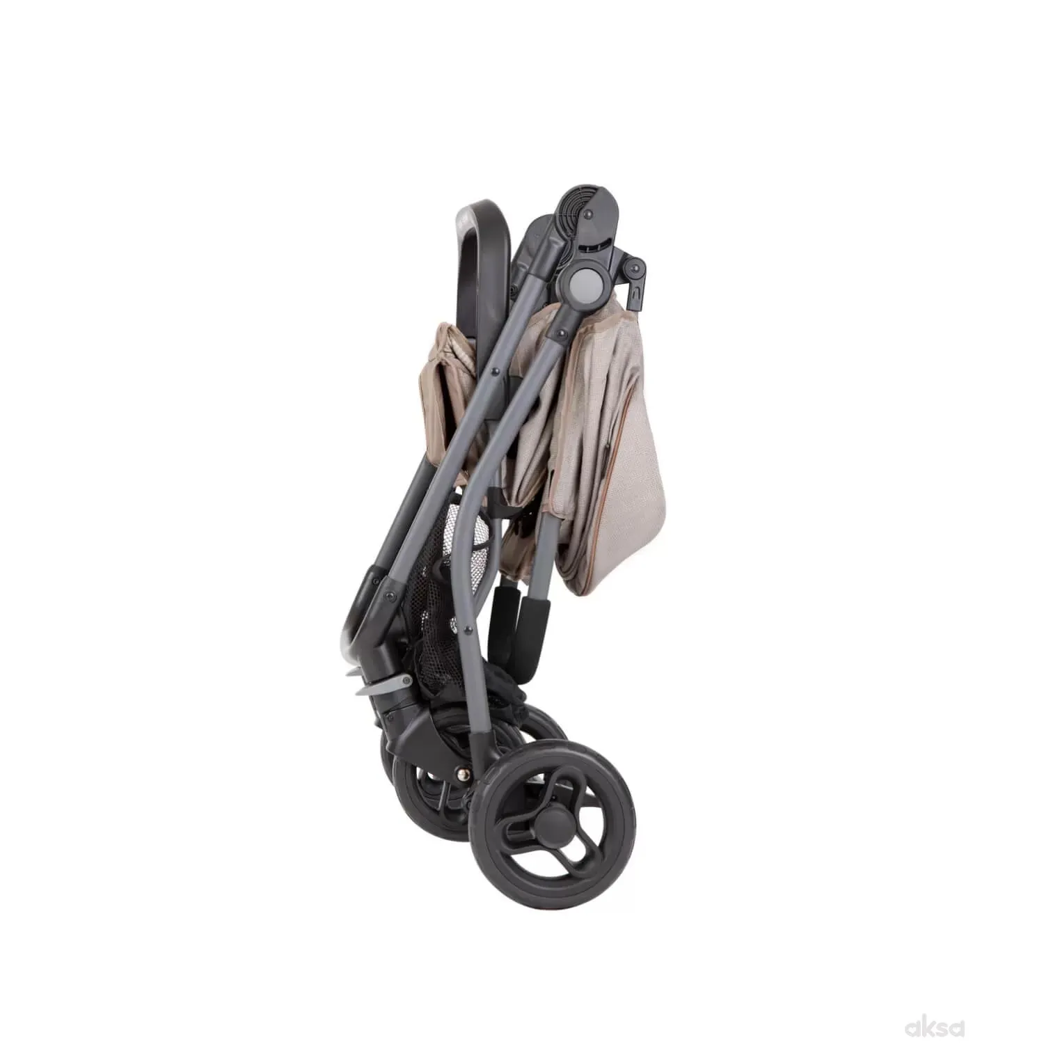 Graco kolica Breaze lite 2, Little adventures