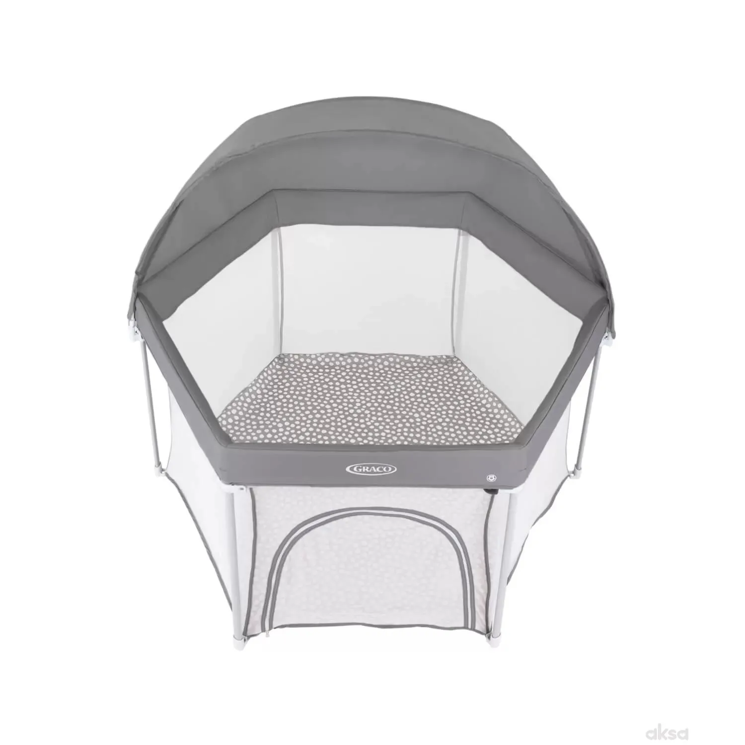 Graco ogradica Evergo, Dotty
