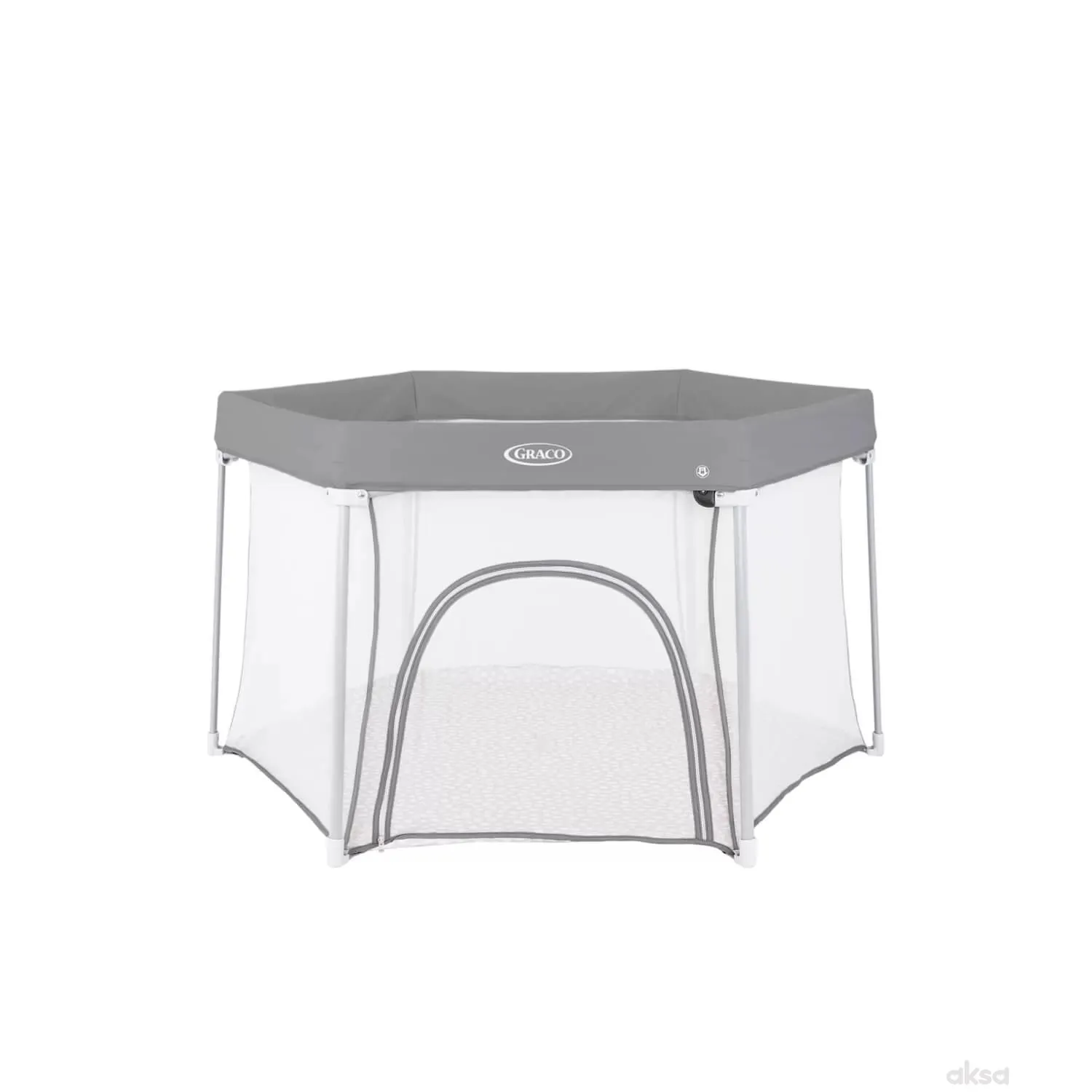 Graco ogradica Evergo, Dotty
