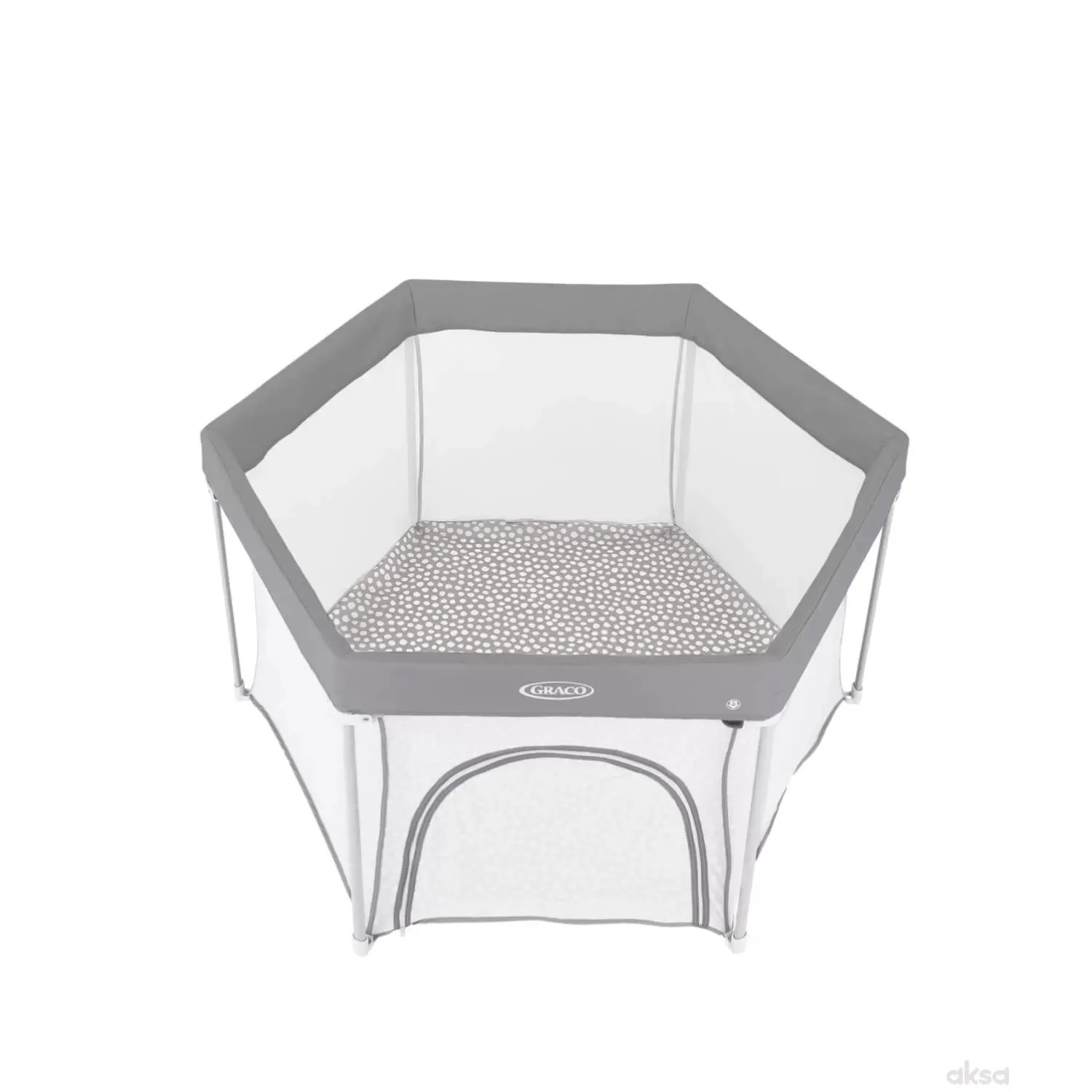 Graco ogradica Evergo, Dotty