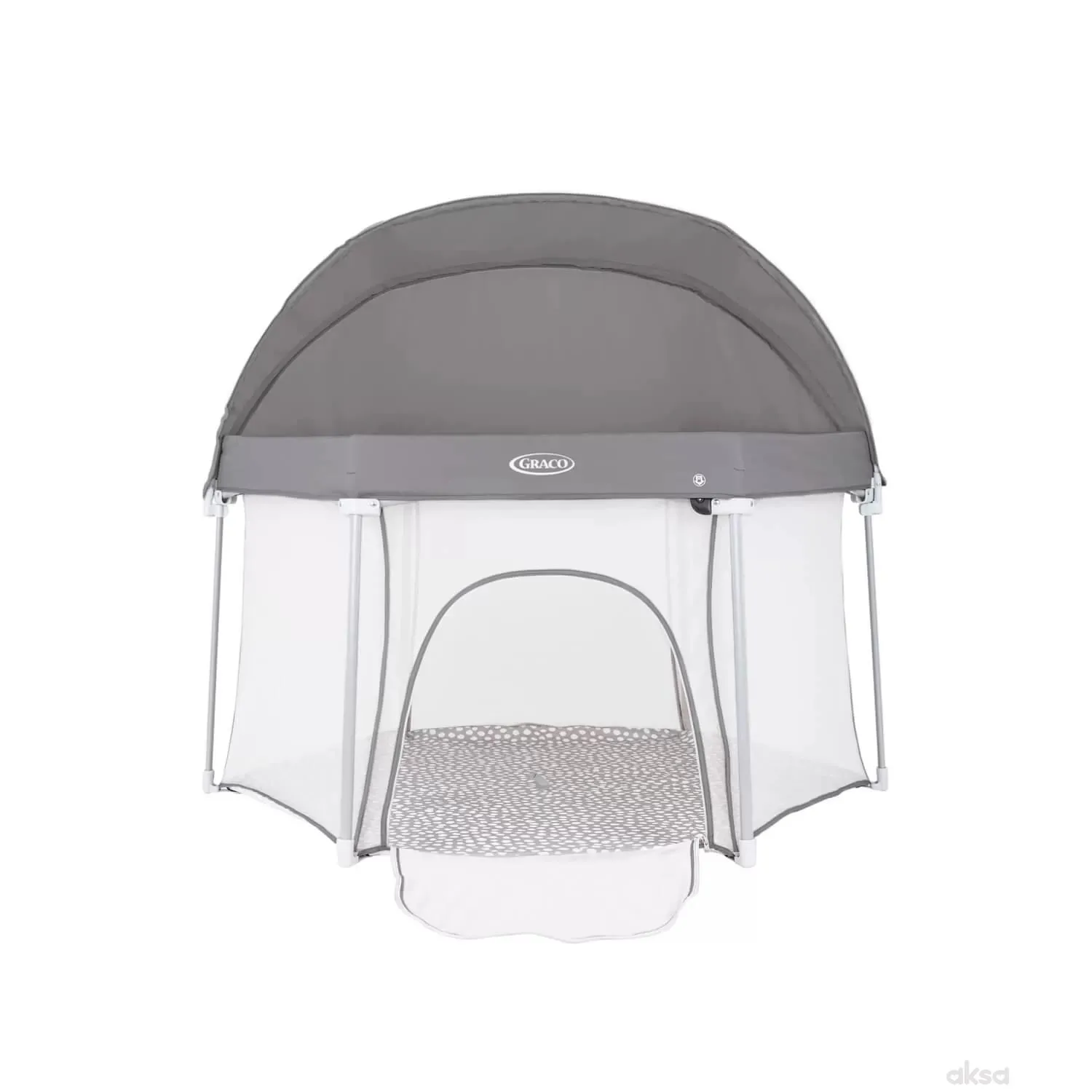 Graco ogradica Evergo, Dotty