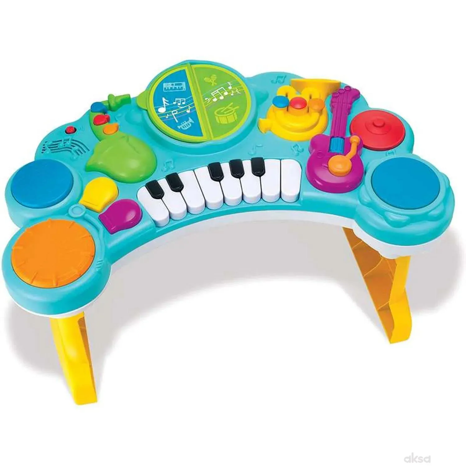 Infantino muzički klavir