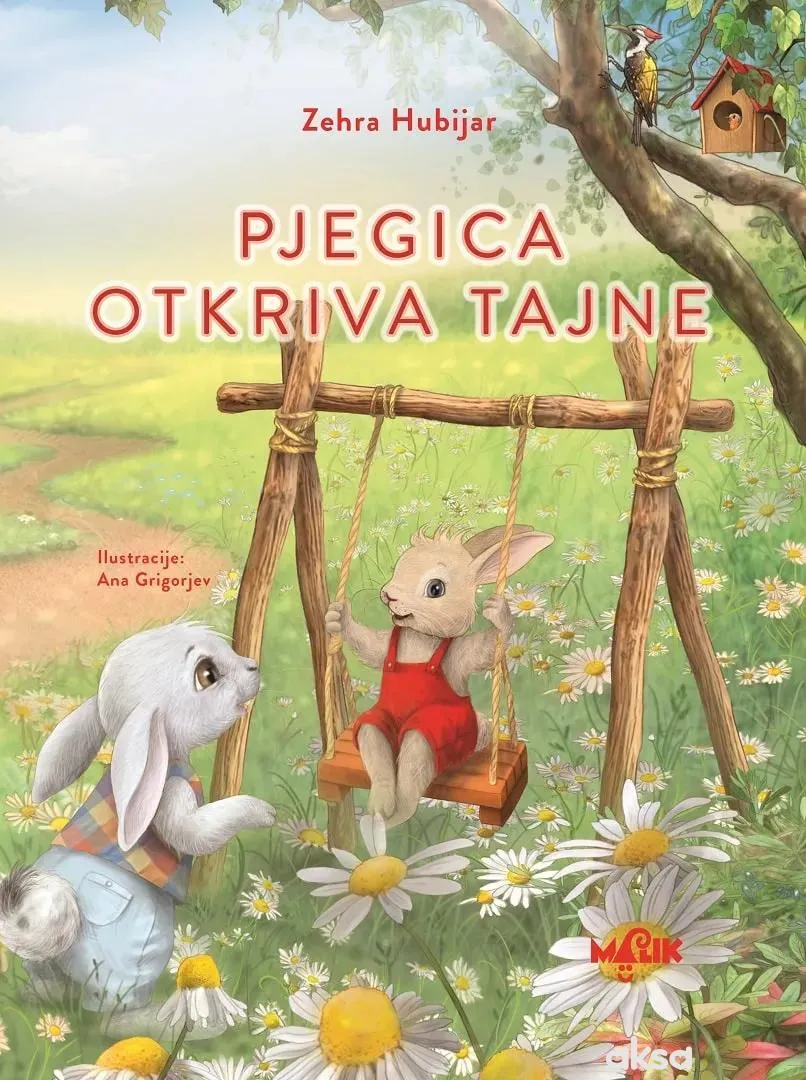 Malik Pjegica otkriva tajne Zehra Hubija