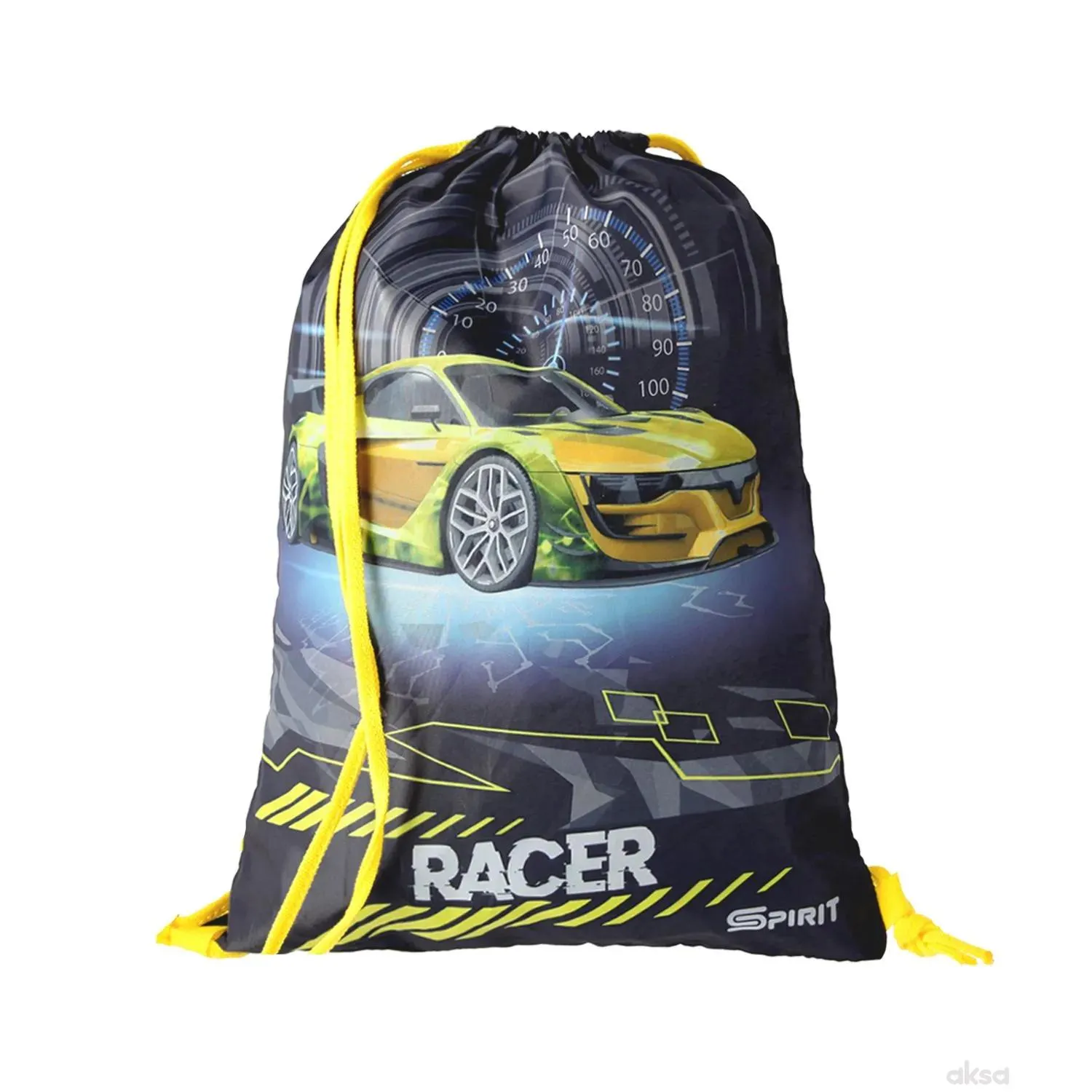TTS sport torba