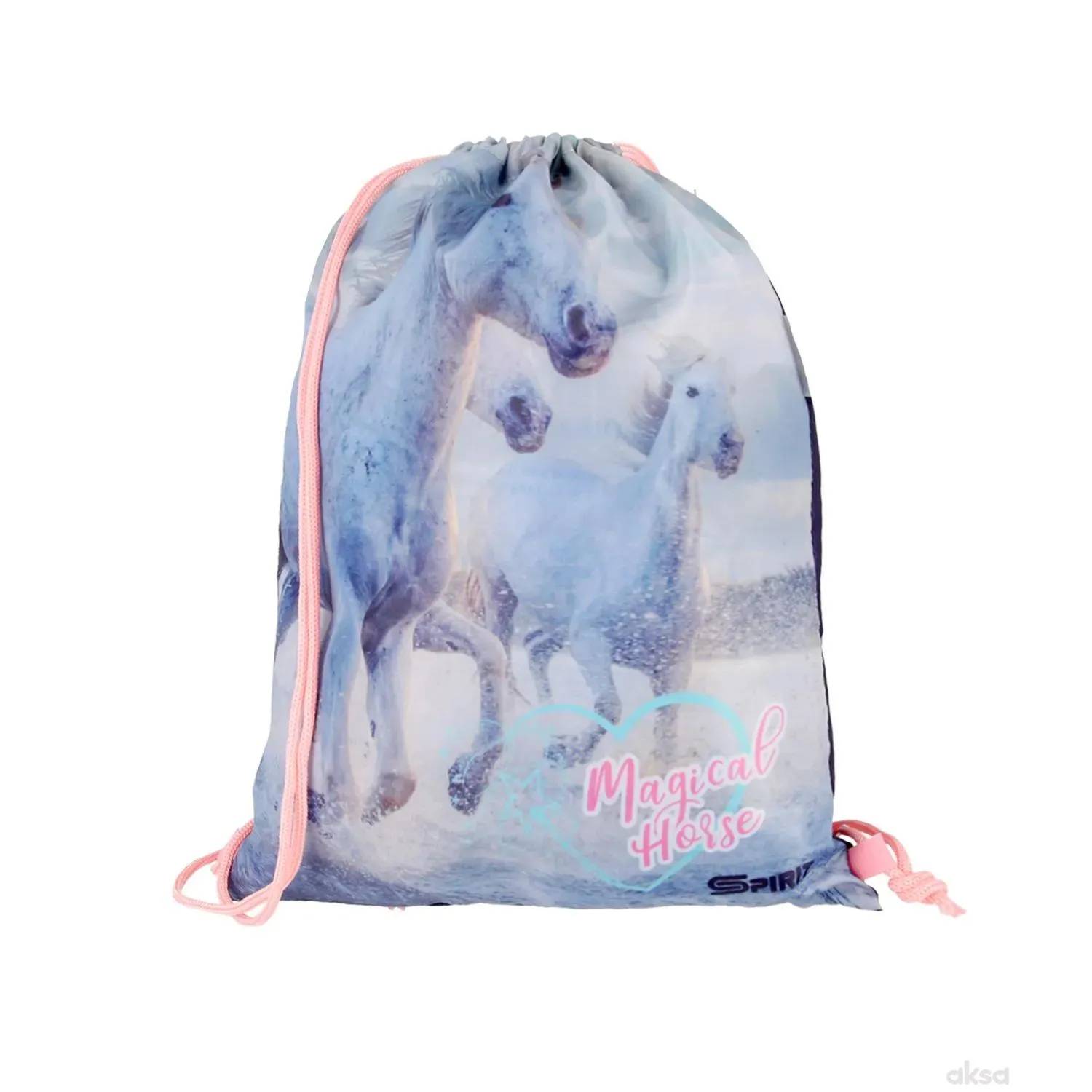 TTS sport torba