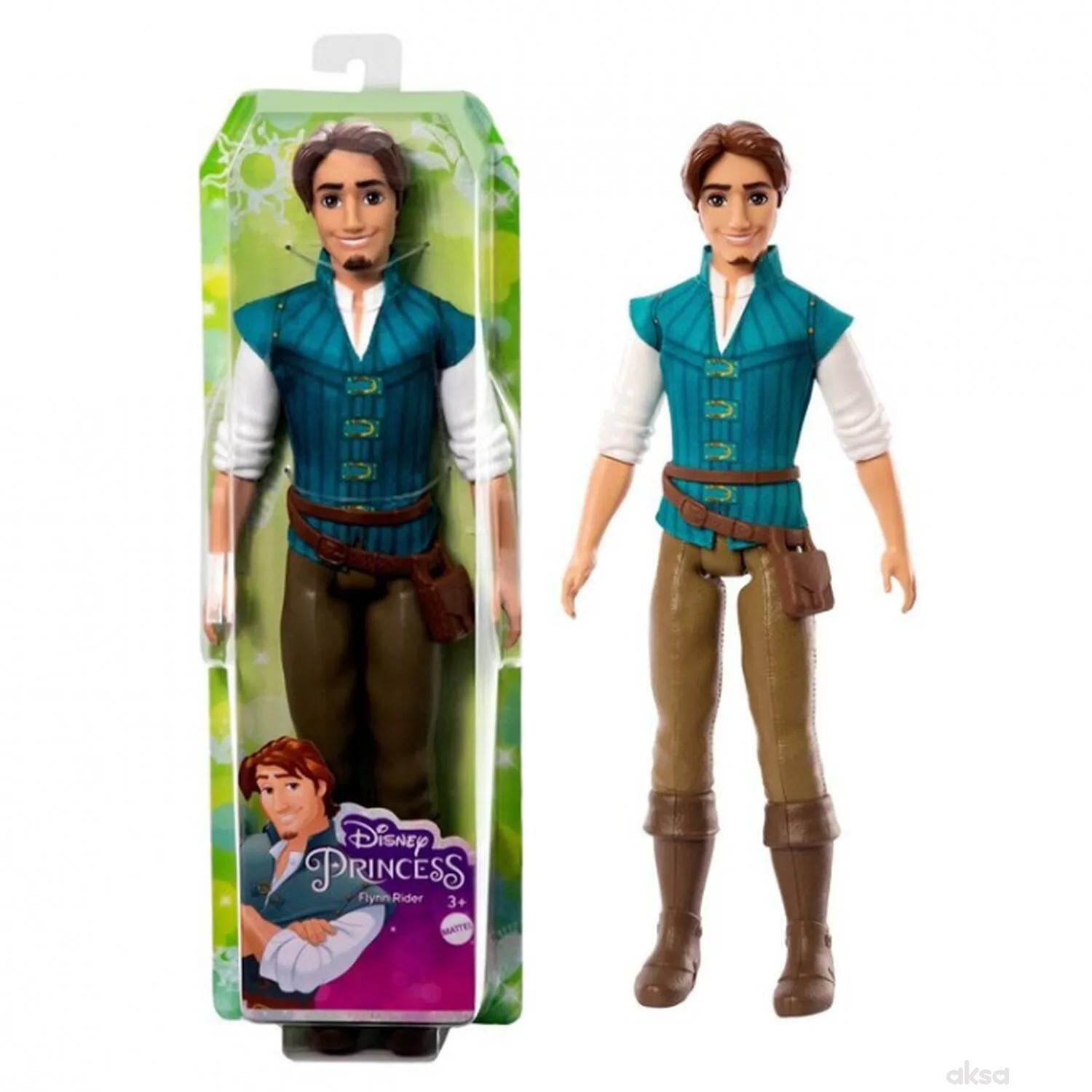 Disney lutka princ asst 2 