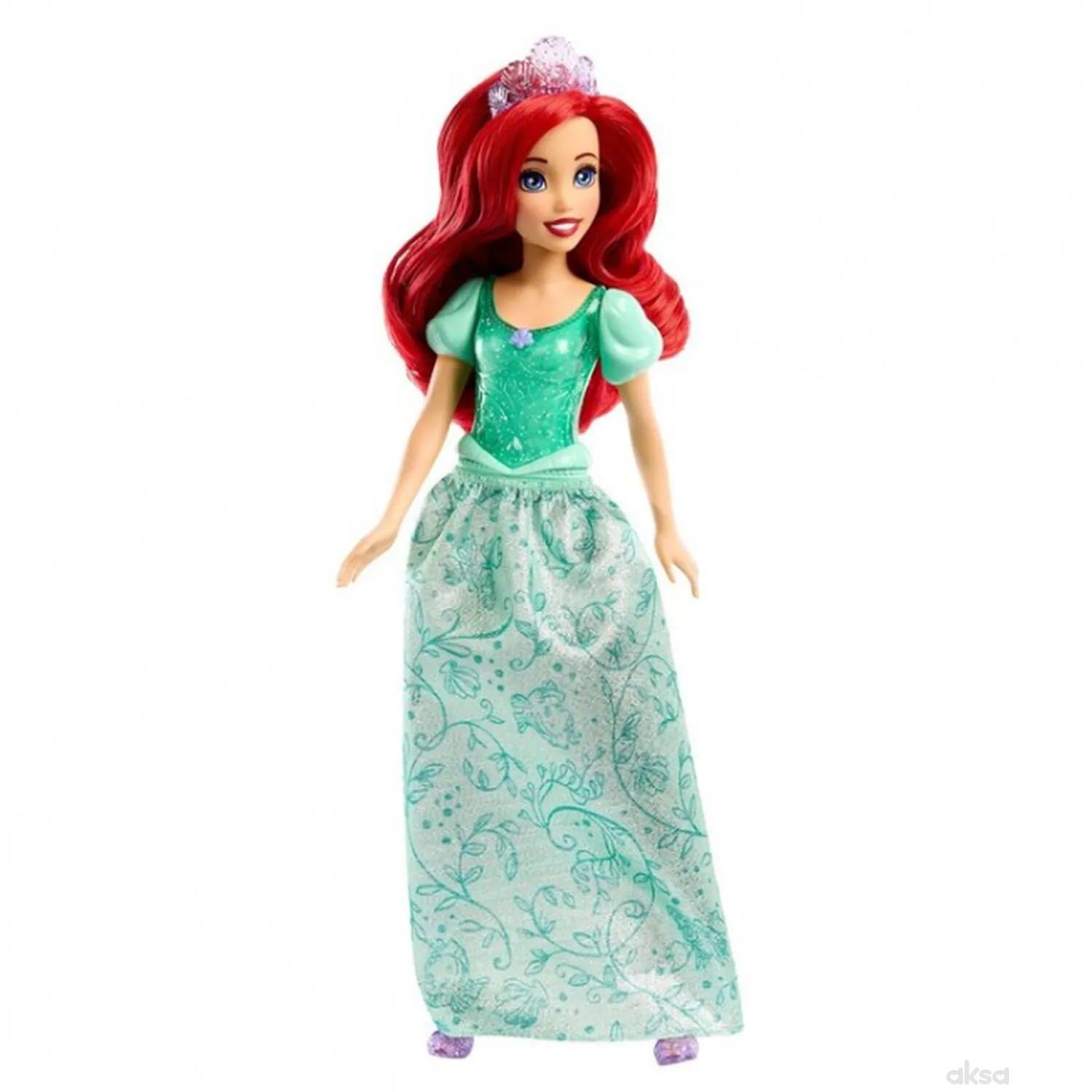 Disney lutka princeze asst 13 