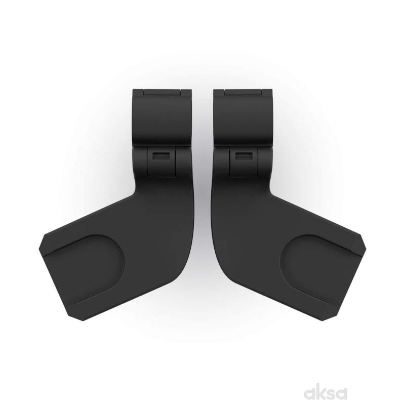 Cybex adapter za kolica Coya, black 