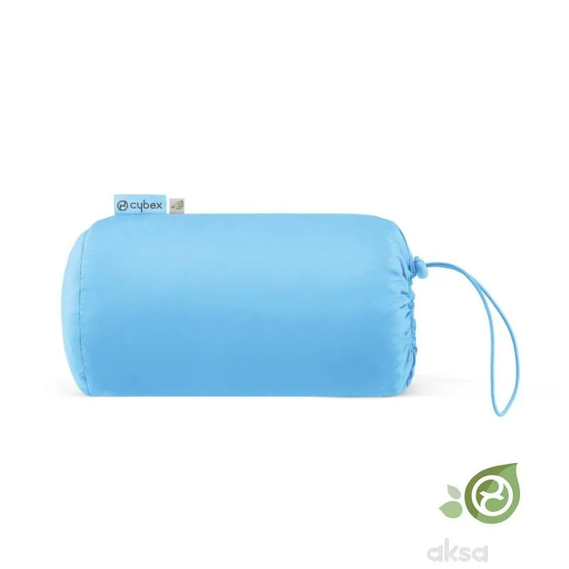 Cybex dunjica Snogga 2, Beach blue turquoise
