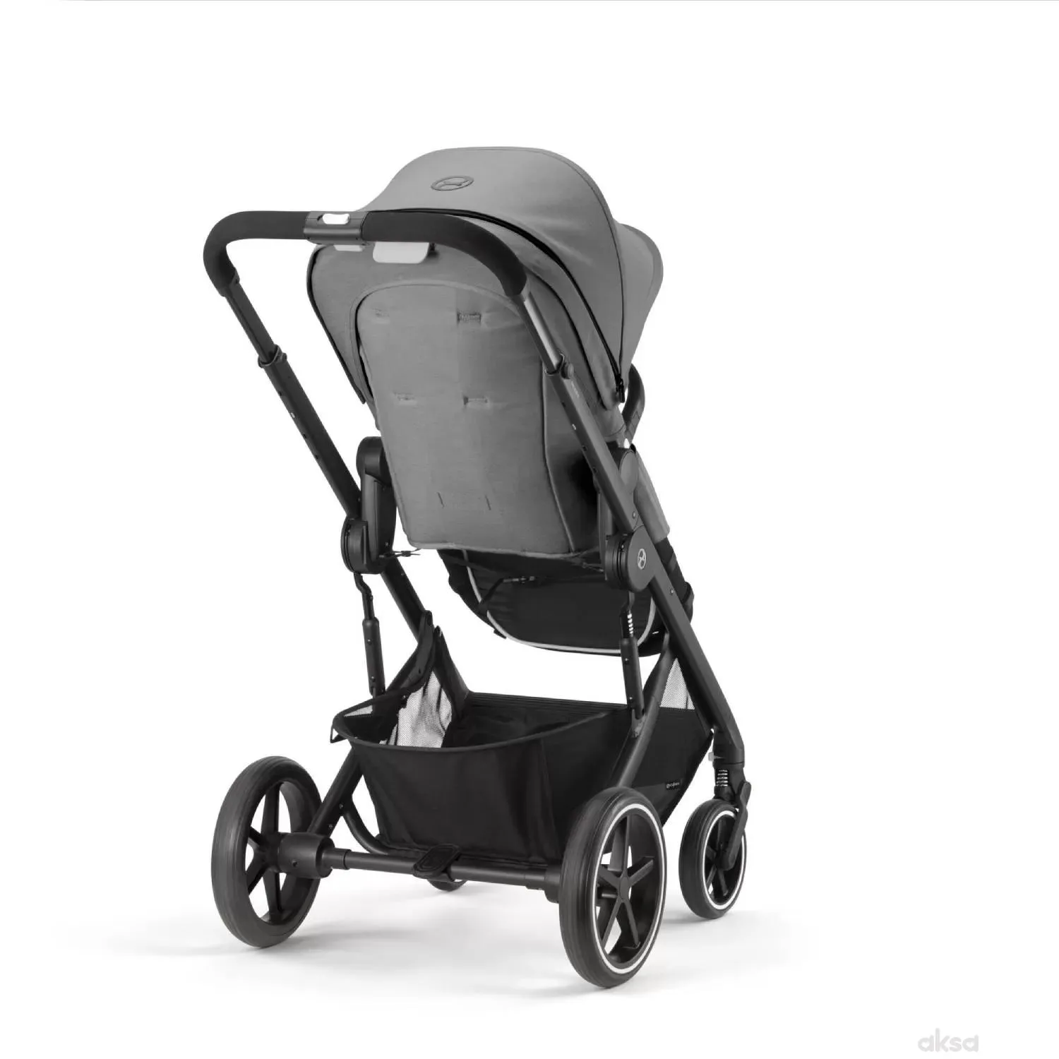 Cybex duo sistem Balios S, Dove grey 