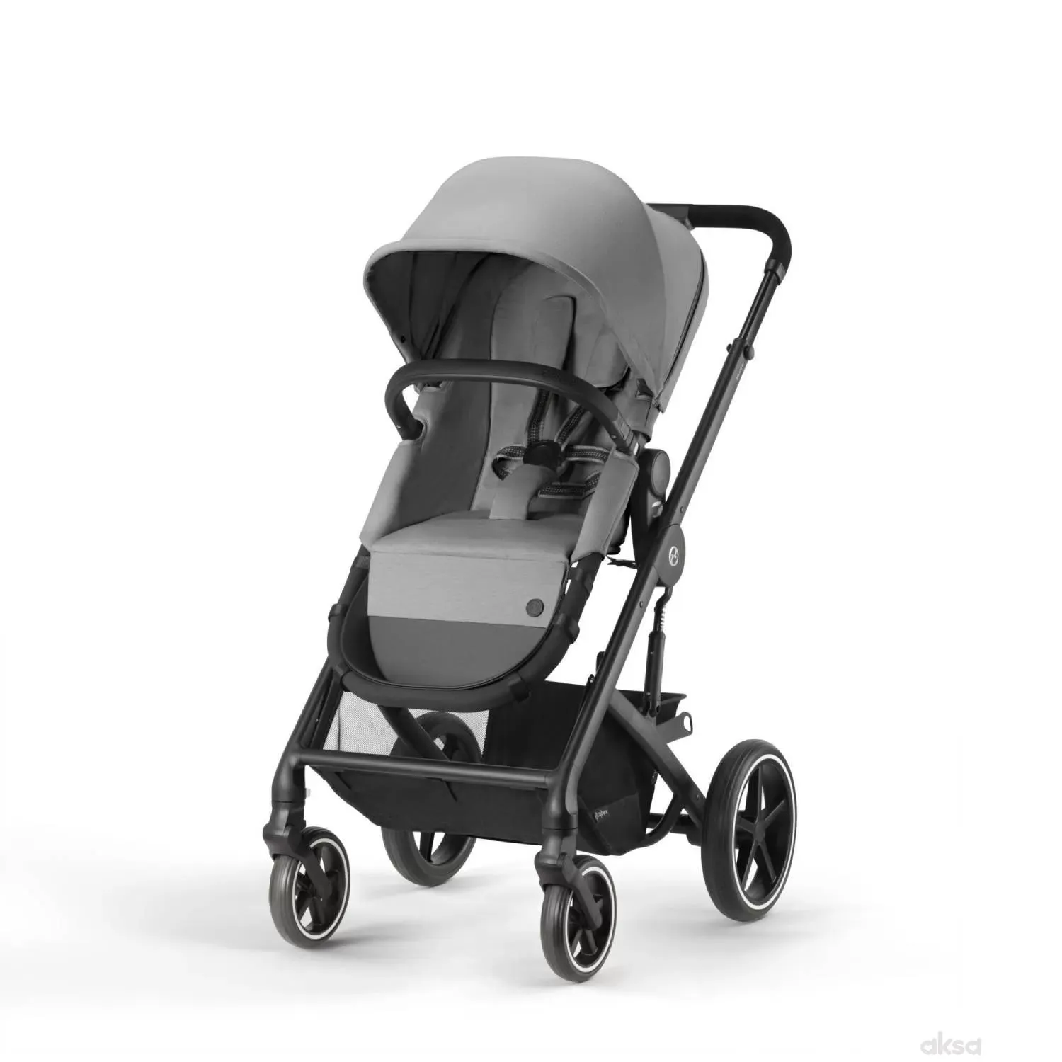 Cybex duo sistem Balios S, Dove grey 