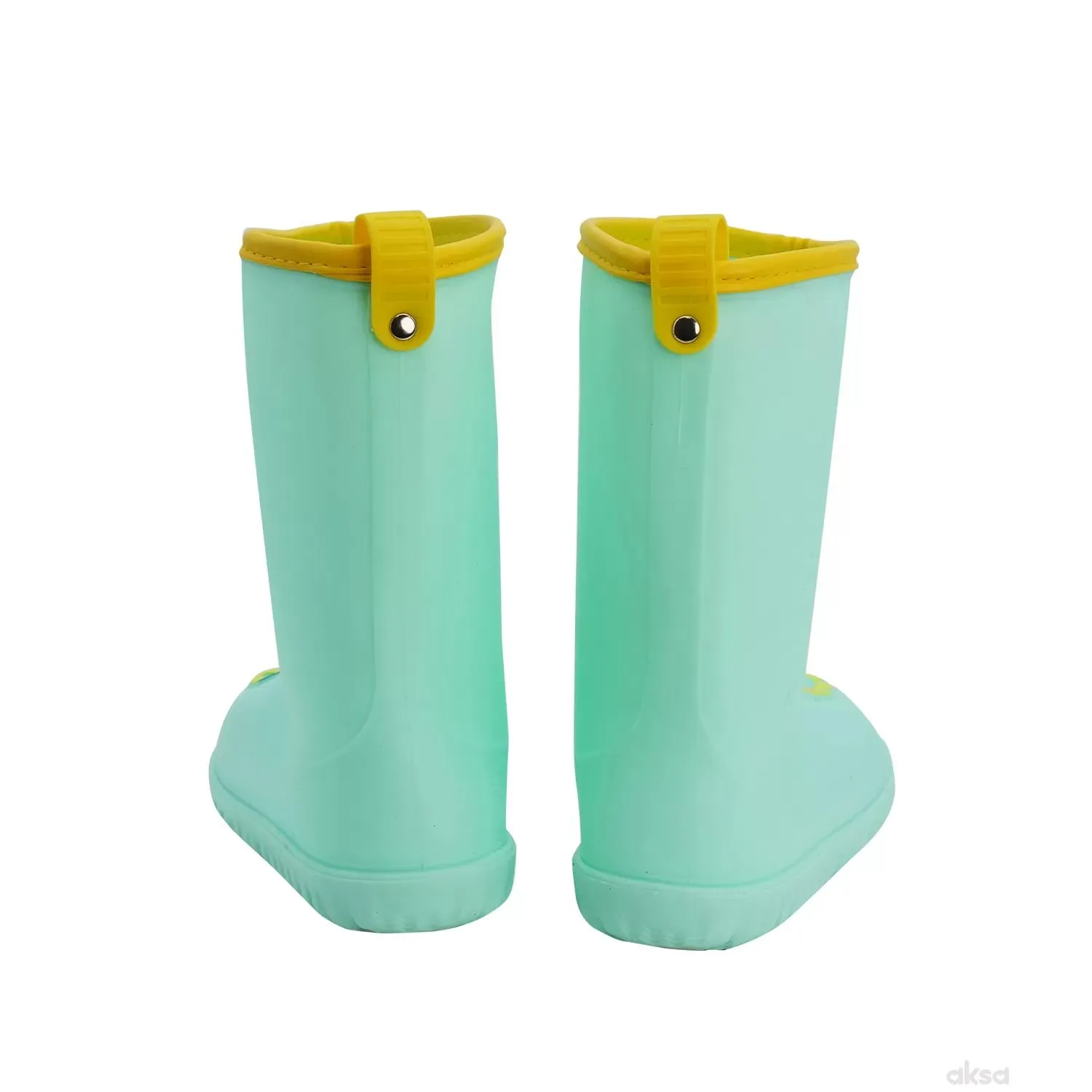 Lillo&Pippo gumene čizme, unisex