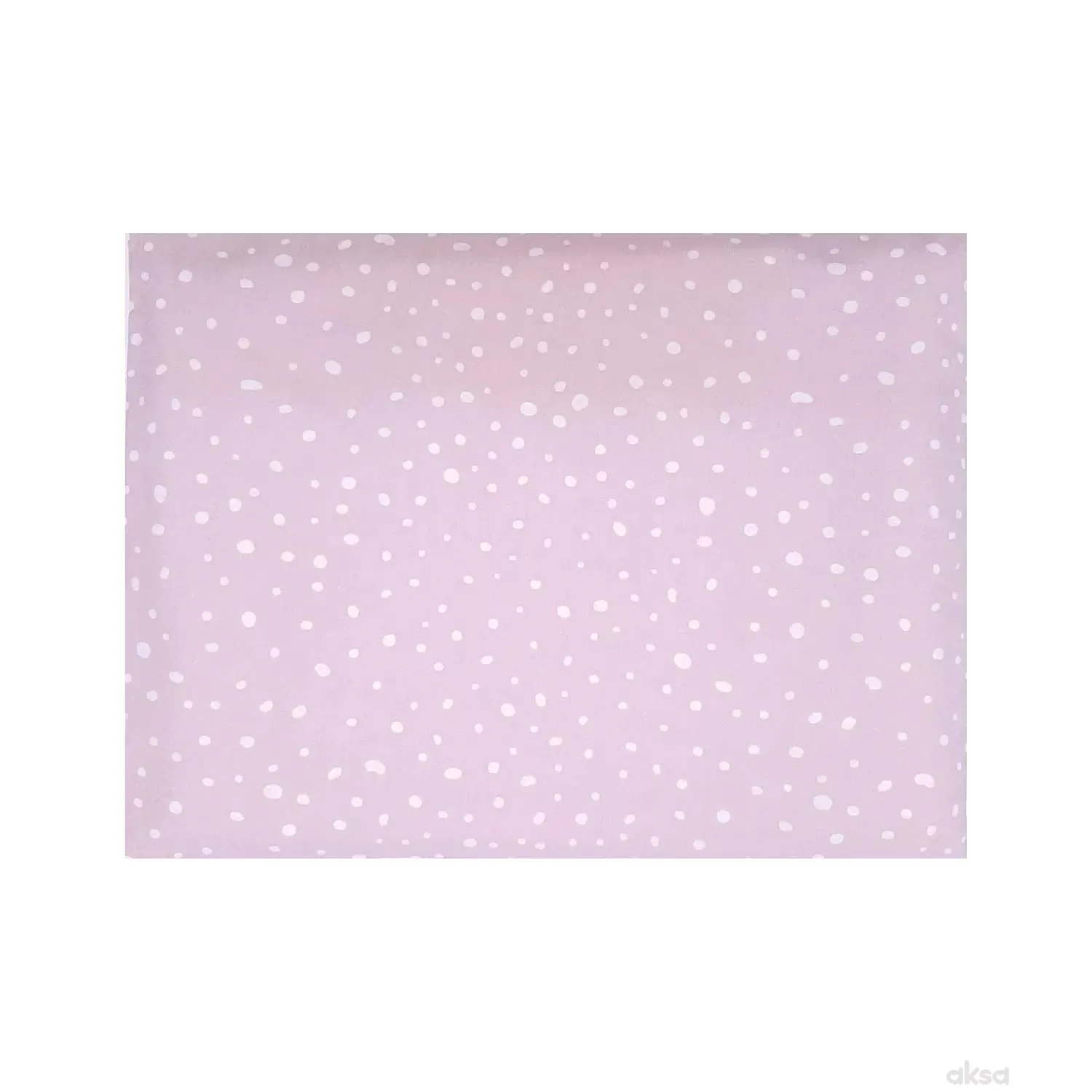 Baby Textil jastučnica Leptirići, 40x50