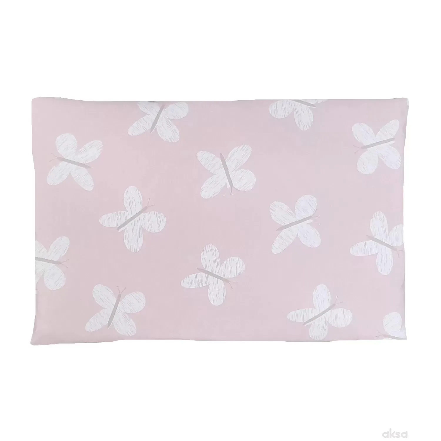 Baby Textil jastučnica Leptirići, 40x60 