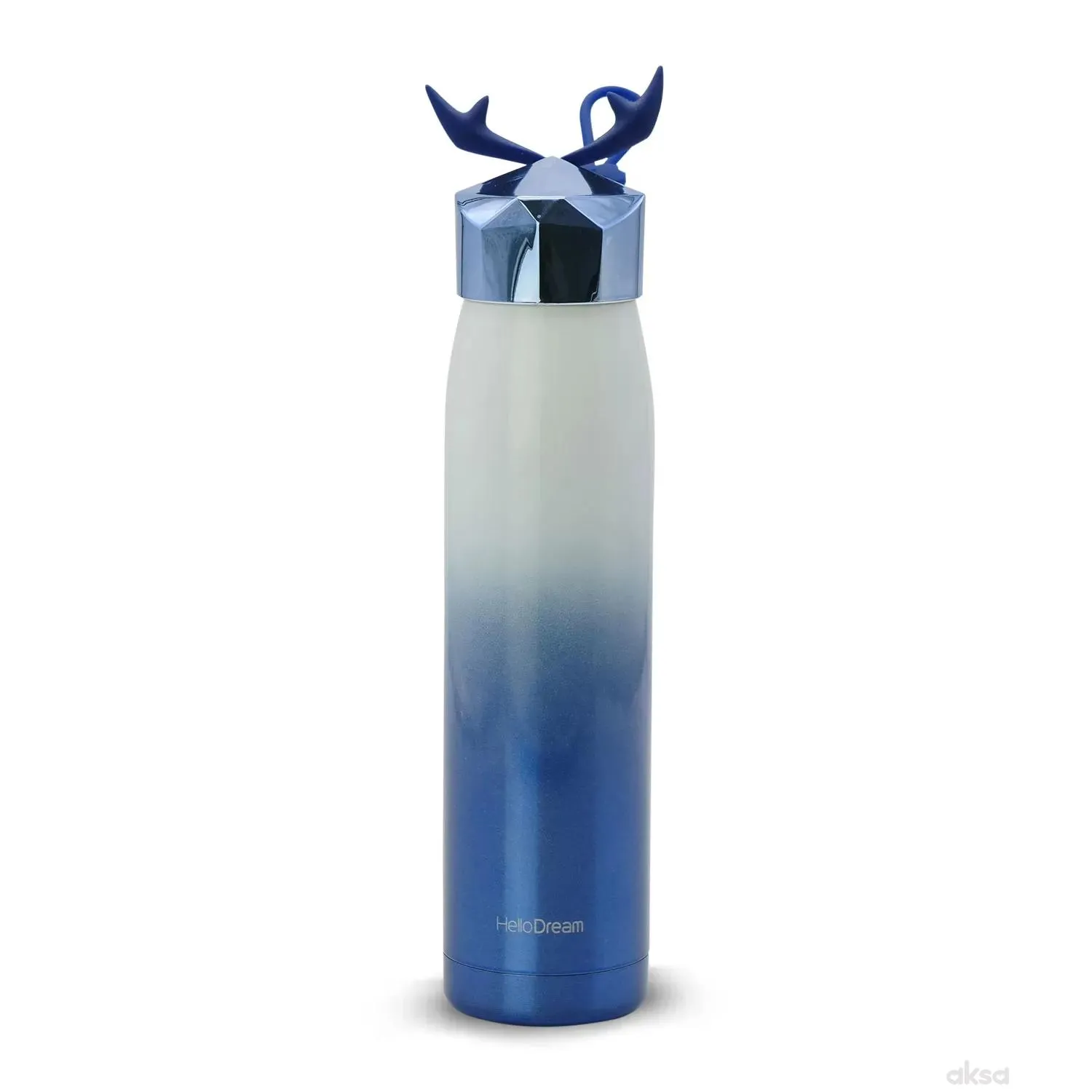 Baby Chef termos od nerđajućeg čelika jelen 320ml