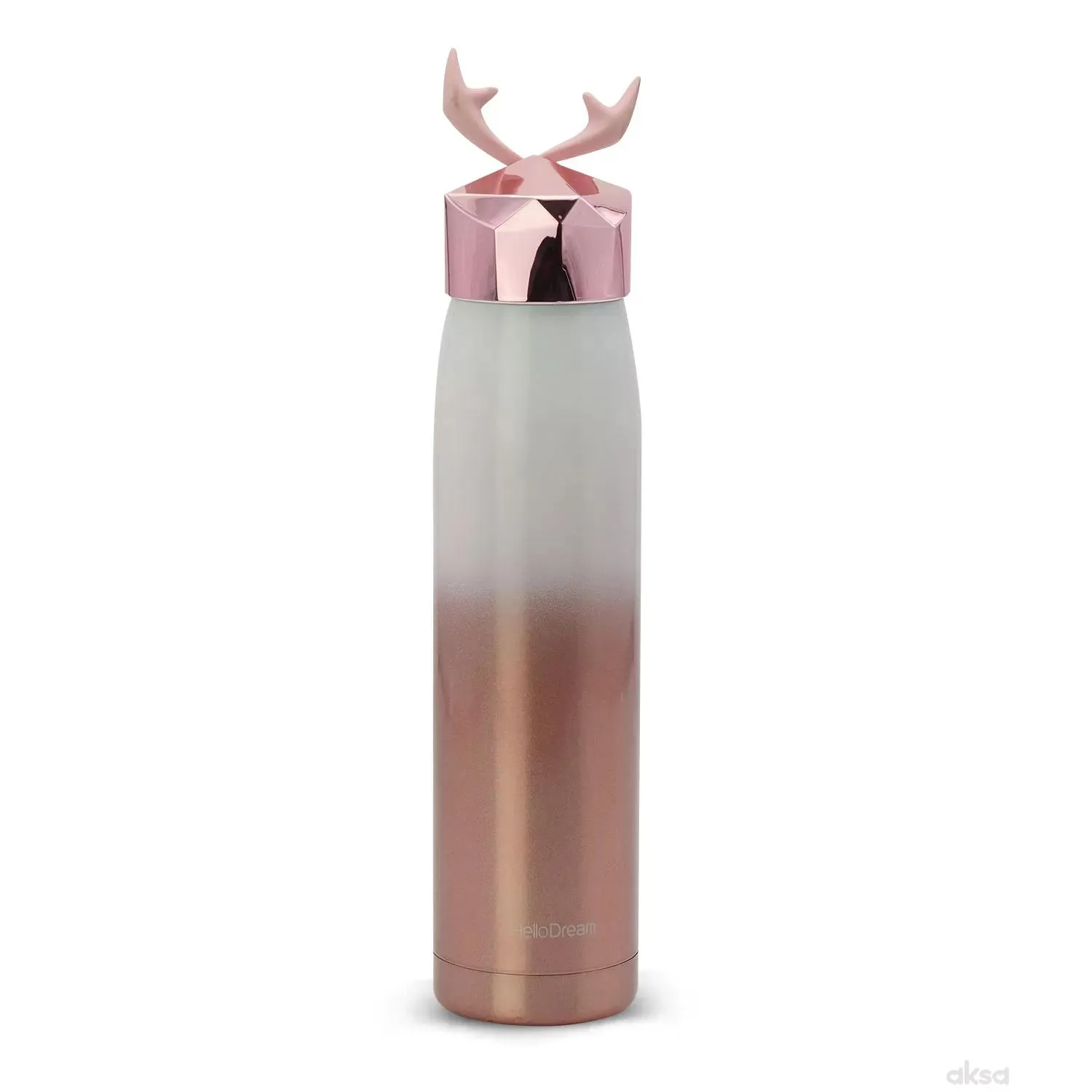 Baby Chef termos od nerđajućeg čelika jelen 320ml