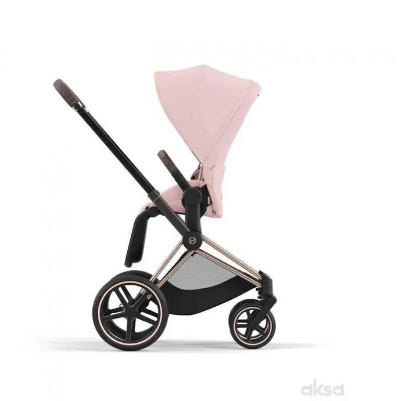 Cybex navlaka za kolica Priam 4.0., Peach Pink 