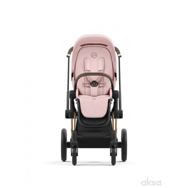 Cybex navlaka za kolica Priam 4.0., Peach Pink 