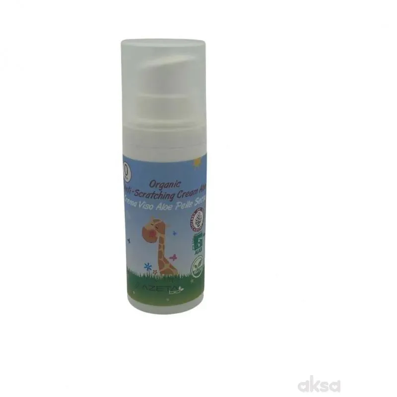 Azeta bio paket za ekcem,atopi.derma. i suvu kožu 
