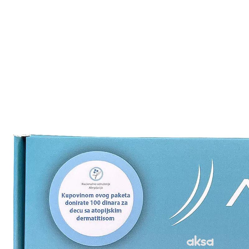 Azeta bio paket za ekcem,atopi.derma. i suvu kožu 