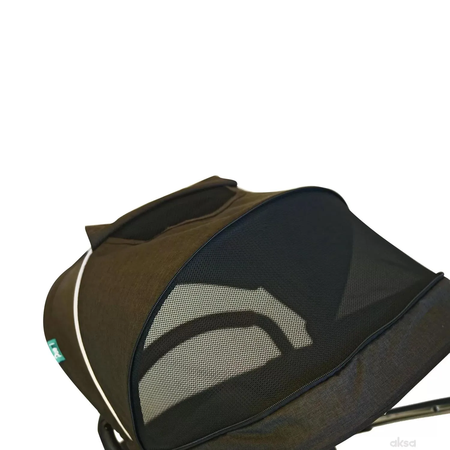 Puerri trio sistem Prestige, Grey