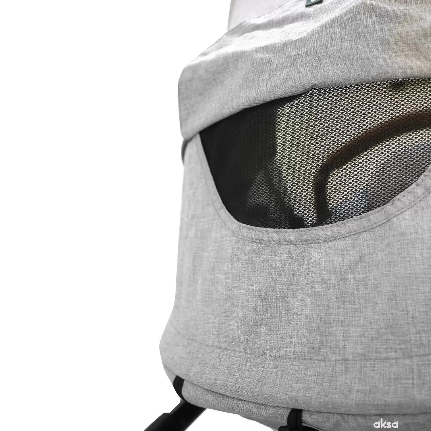 Puerri trio sistem Diamond, Grey