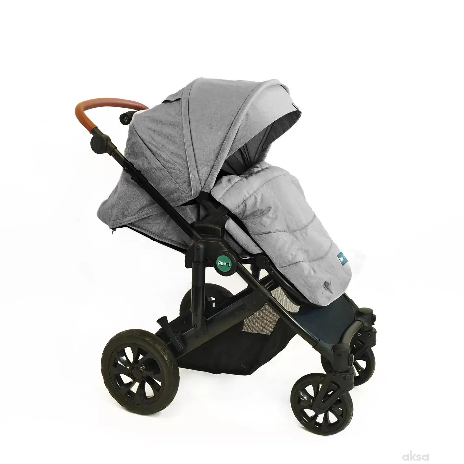 Puerri trio sistem Diamond, Grey