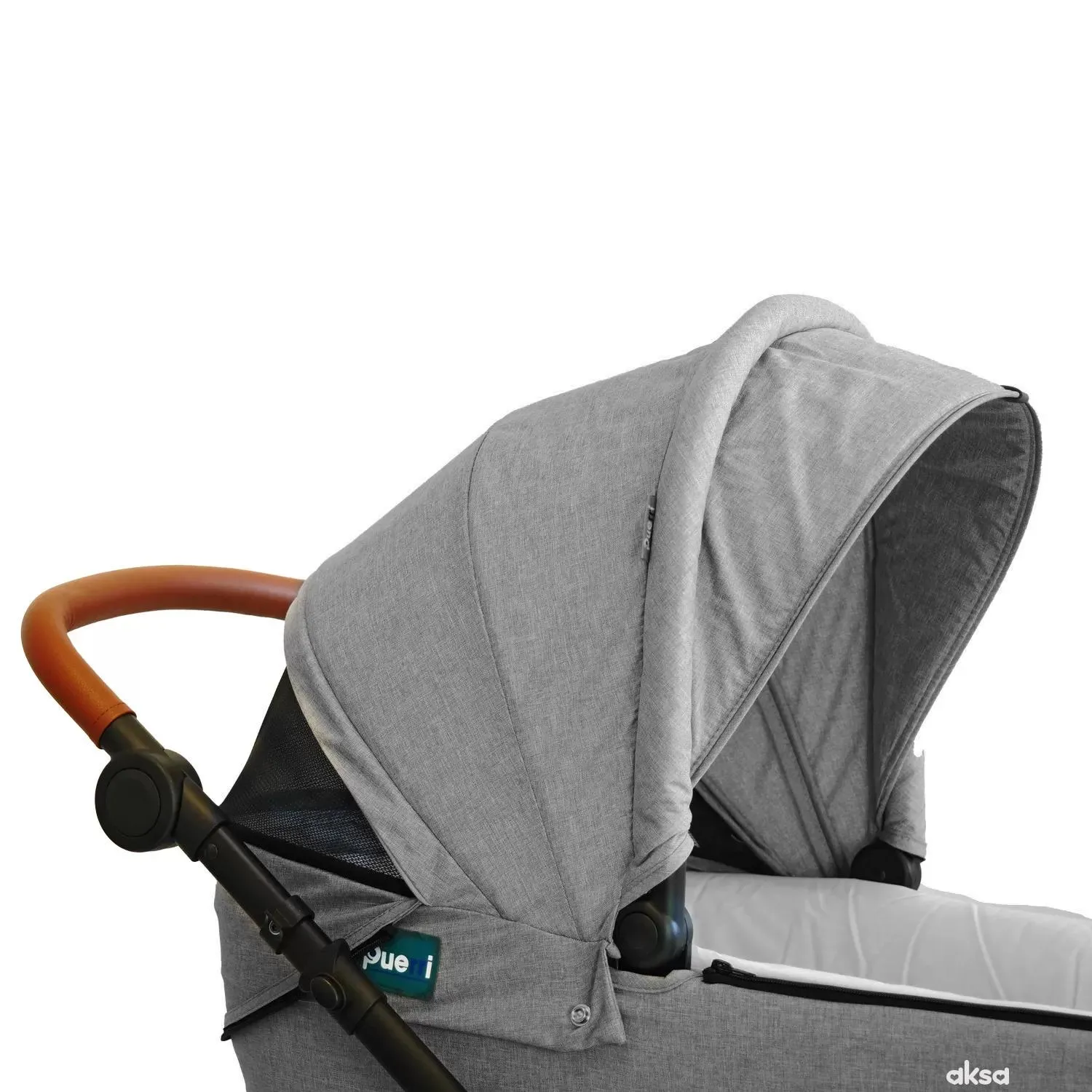 Puerri trio sistem Diamond, Grey