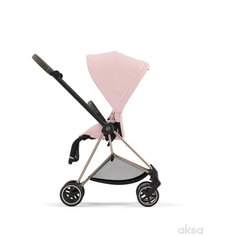 Cybex navlaka za kolica Mios 4.0., Peach Pink 